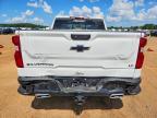 2026 Chevrolet Silverado K1500 LT Trail Boss