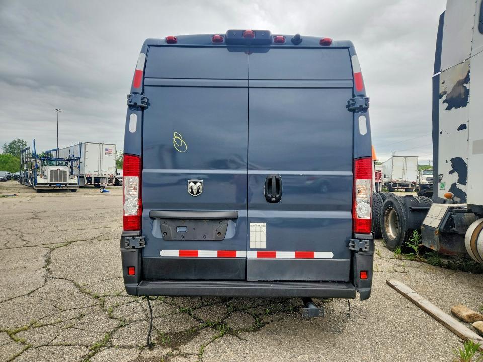 2021 Dodge Ram Promaster 3500 3500 High