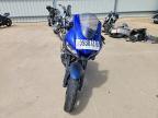 2022 Yamaha YZFR3 A