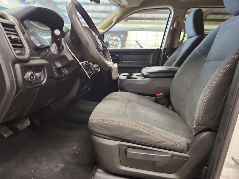 2020 Dodge RAM 2500 Tradesman