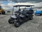2026 Denago Rover XL6 Golf Cart