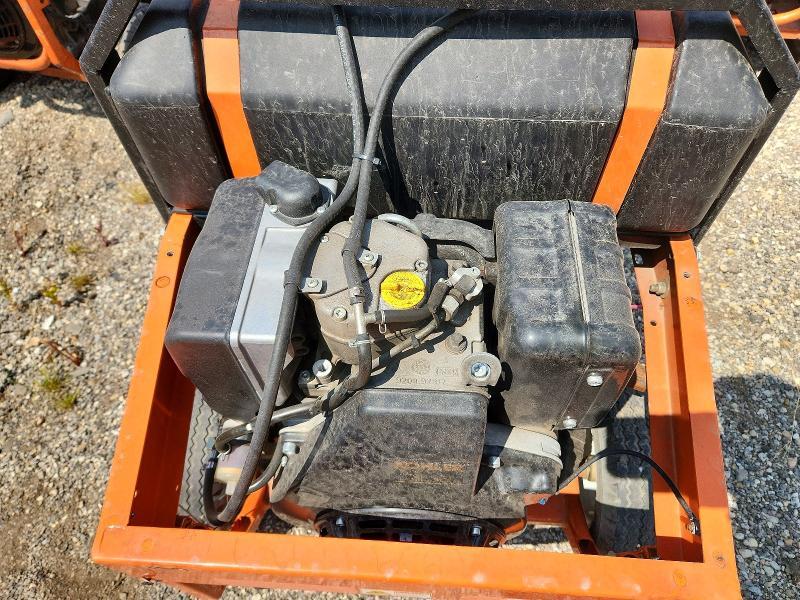 2013 Pelsue PG55D Generation
