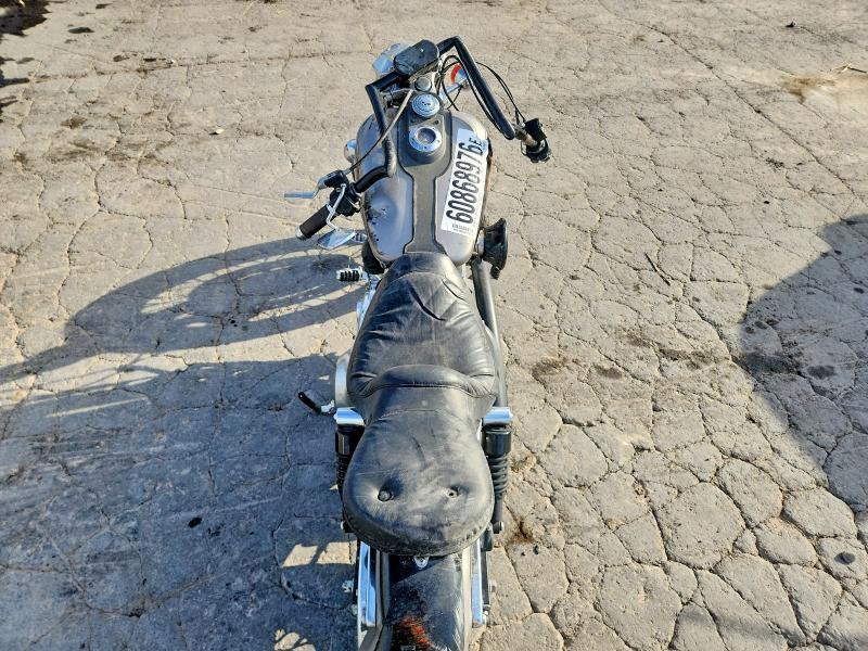 1996 Harley-Davidson Fxds Convertible