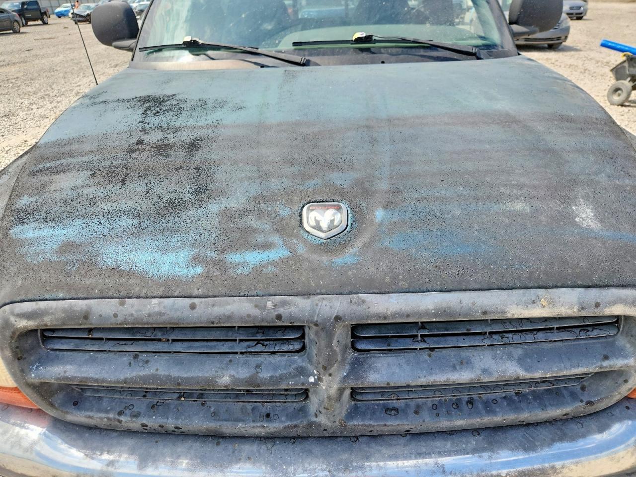 1999 Dodge Dakota