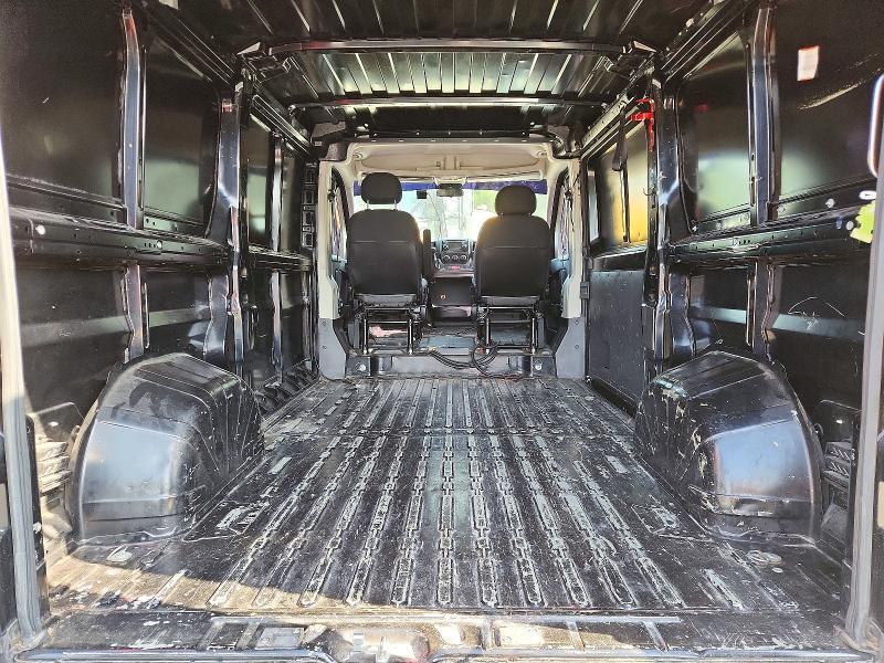 2014 Dodg E 1500 Delivery van