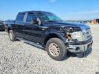 2009 Ford F150 Supercrew