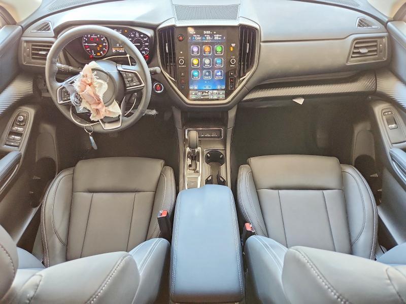 2026 Subaru Ascent Premium
