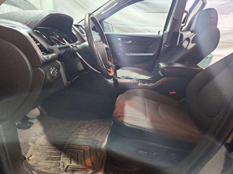 2015 GMC Acadia sle
