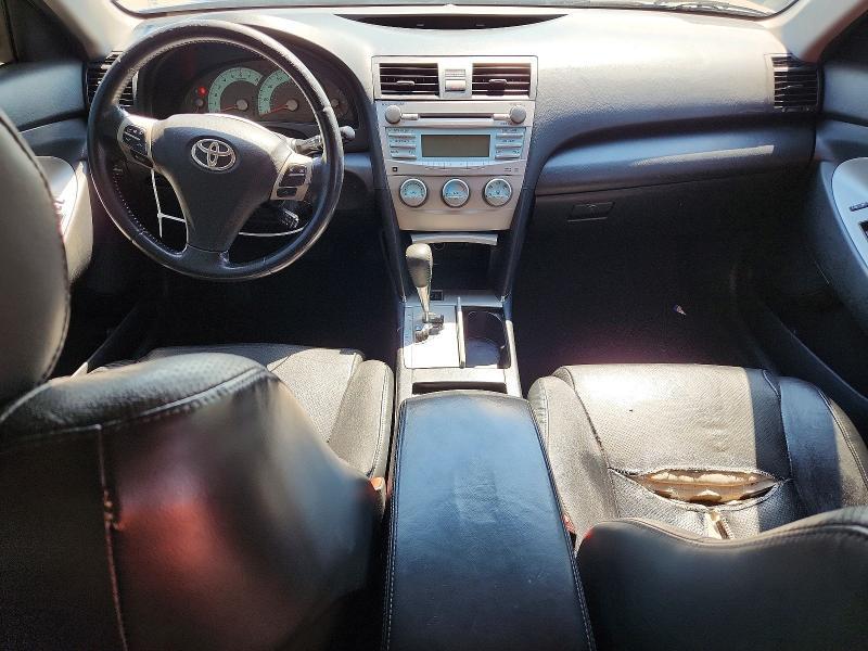 2007 Toyota Camry se V6