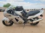 2002 Honda CBR1100 XX