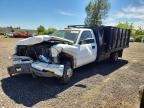 2005 Chevrolet Silverado K3500
