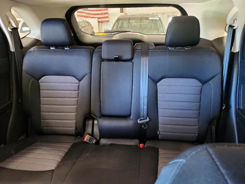 2016 Ford Edge se