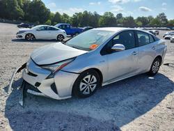 2016 Toyota Prius Three for sale in Madisonville, TN