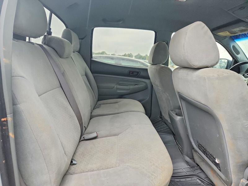 2005 Toyota Tacoma Double Cab Prerunner Long BED