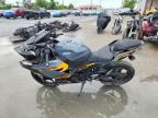 2018 Kawasaki EX400