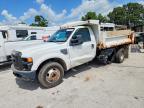 2008 Ford F350 Super Duty