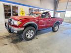 2004 Toyota Tacoma Prerunner