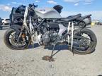 2024 Yamaha YZFR7
