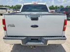 2005 Ford F150 Supercrew