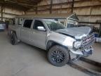 2018 GMC Sierra K1500 SLE