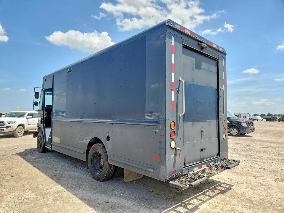 2020 Freightliner MT45 Chassis Delivery Truck