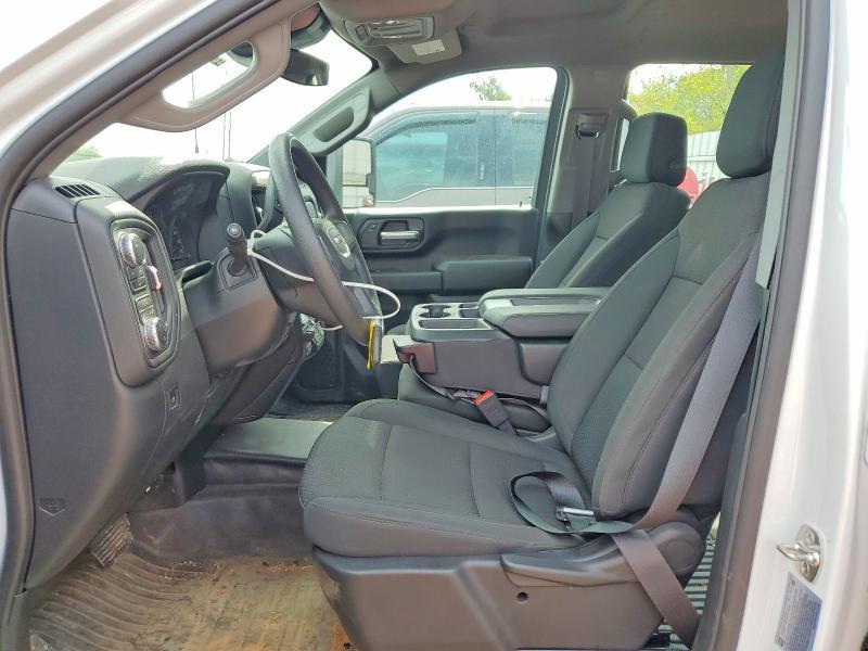 2026 GMC Sierra K3500