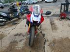 2025 Honda CBR1000 SP