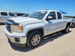 GMC salvage cars for sale: 2014 GMC Sierra C1500 sle