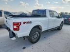 2018 Ford F150 Super Cab