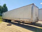 2016 Stoughton Zgpvw-535T-S-C-AR DRY Van Trailer