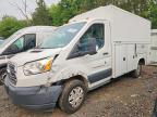 2017 Ford Transit T-350