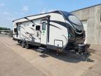 2016 Hrld 2016 Heartland Torque Camper