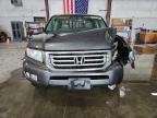 2013 Honda Ridgeline RTL