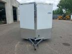 2018 Foresriver 2018 Forest River Enclosed Cargo Trailer
