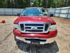 2008 Ford F150 Supercrew