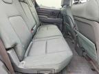 2008 Honda Ridgeline RTS