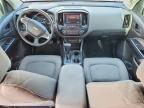 2020 Chevrolet Colorado