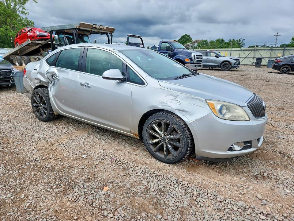 2014 Buick Verano Convenience