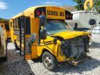 2011 Thomas Minotour G3500-School Bus