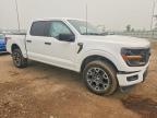 2024 Ford F150 STX