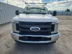 2018 Ford F250 Super Duty