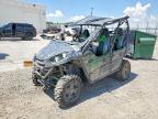 2020 Kawasaki Teryx Utility Vehicle