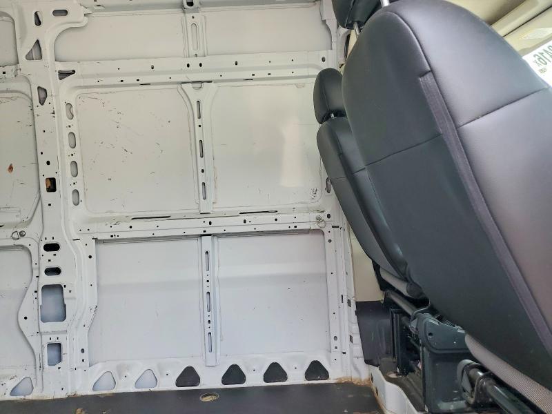 2021 Dodge Ram Promaster 2500 Delivery van