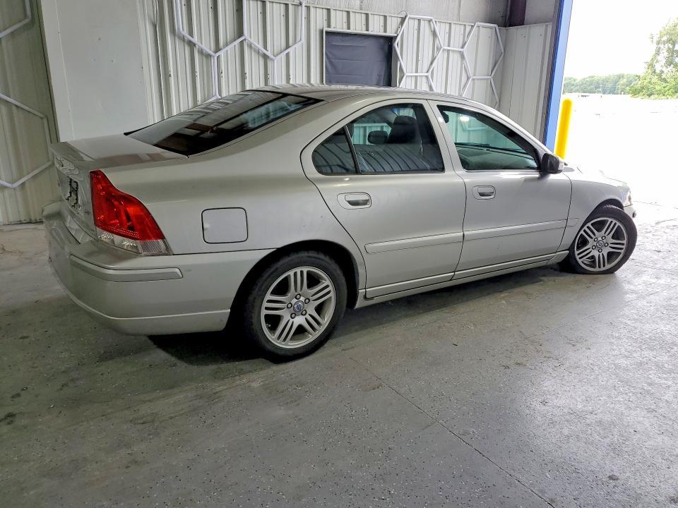 2007 Volvo S60 2.5t
