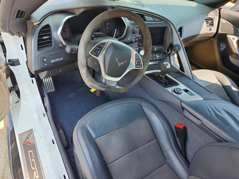 2015 Chevrolet Corvette Z06 2LZ