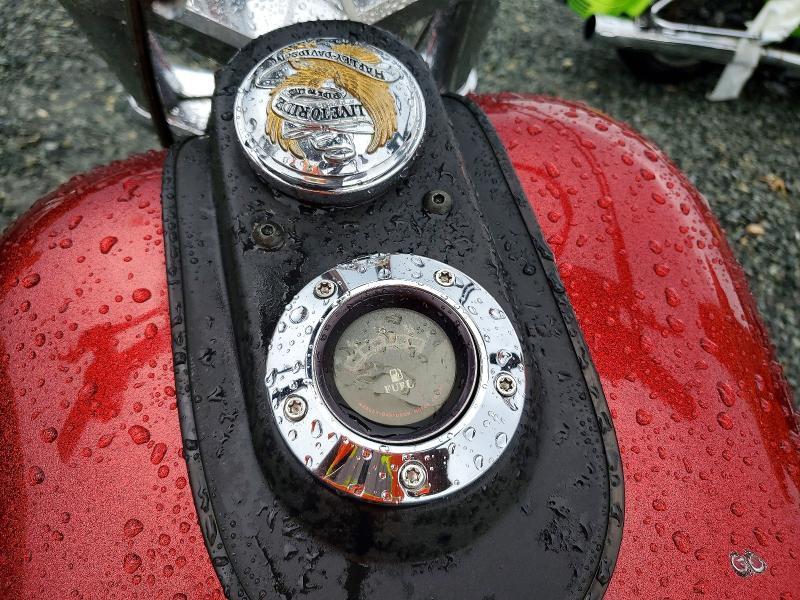 1998 Harley-Davidson FXD