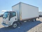 2015 Isuzu NRR BOX Truck