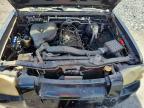 2001 Nissan Frontier XE