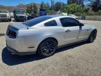 2011 Ford Mustang