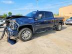 2022 Chevrolet Silverado K2500 High Country